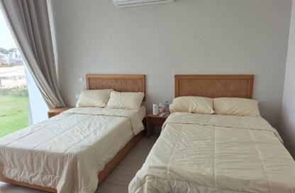 Villa - 5 Bedrooms - 5 Bathrooms for rent in Fouka Bay - Qesm Marsa Matrouh - North Coast