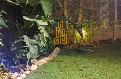 Apartment - 2 Bedrooms - 2 Bathrooms for rent in Beverly Hills Road - 17th District - Sheikh Zayed City - Giza