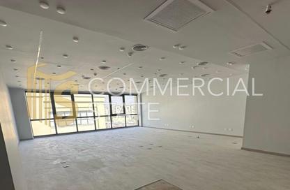 Office Space - Studio - 1 Bathroom for rent in Mivida - 5th Settlement Compounds - The 5th Settlement - New Cairo City - Cairo