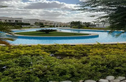 تاون هاوس - 4 غرف نوم - 4 حمامات للبيع في ليك ويست 3 - كمبوندات الشيخ زايد - الشيخ زايد - الجيزة