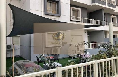 Apartment - 3 Bedrooms - 2 Bathrooms for sale in JAYD Residence - 5th Settlement Compounds - The 5th Settlement - New Cairo City - Cairo