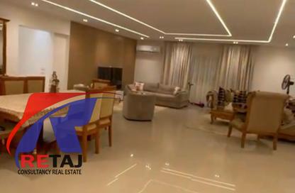Apartment - 3 Bedrooms - 2 Bathrooms for sale in Dr Ismail Wahbi St. - 10th Zone - Nasr City - Cairo Apartment - 3 Bedrooms - 2 Bathrooms for sale in Dr Ismail Wahbi St. - 10th Zone - Nasr City - Cairo
