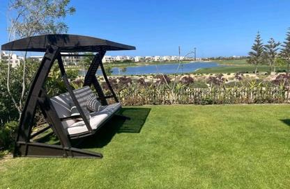Twin House - 3 Bedrooms - 3 Bathrooms for sale in Marina 6 - Marina - Al Alamein - North Coast