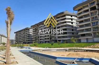 Apartment - 3 - 2 for sale in Midtown Condo - New Capital Compounds - New Capital City - Cairo