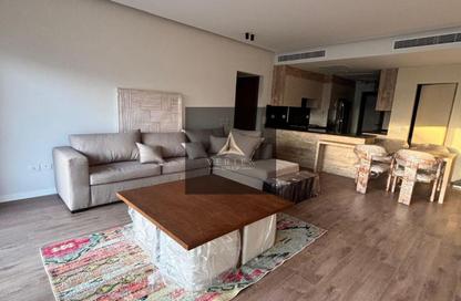 Apartment - 2 Bedrooms - 2 Bathrooms for rent in Lake View Residence - 5th Settlement Compounds - The 5th Settlement - New Cairo City - Cairo Apartment - 2 Bedrooms - 2 Bathrooms for rent in Lake View Residence - 5th Settlement Compounds - The 5th Settlement - New Cairo City - Cairo