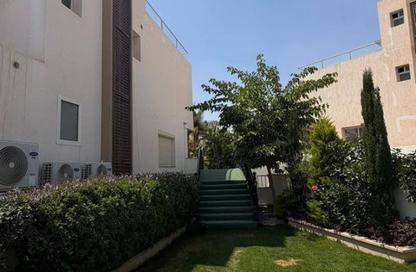 تاون هاوس - 5 غرف نوم - 3 حمامات للبيع في ايتابا - كمبوندات الشيخ زايد - الشيخ زايد - الجيزة
