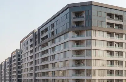 شقة - 2 غرف نوم - 2 حمامات للبيع في لاندمارك - كمبوندات مدينة نصر - مدينة نصر - القاهرة