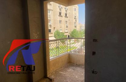 شقة - 3 - 2 للبيع في اللوتس الشمالي - حى اللوتس - مدينة القاهرة الجديدة - القاهرة