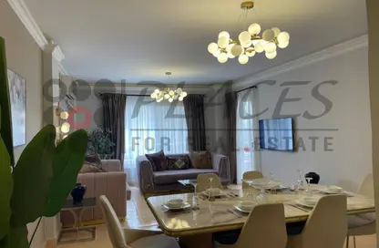 Apartment - 3 Bedrooms - 2 Bathrooms for rent in Privado - Madinaty - Cairo