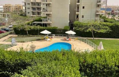 Apartment - 3 Bedrooms - 2 Bathrooms for sale in Sheikh Zayed City - Giza