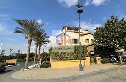 Villa - 5 Bedrooms - 5 Bathrooms for sale in Mivida - 5th Settlement Compounds - The 5th Settlement - New Cairo City - Cairo