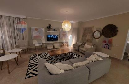 Villa - 5 Bedrooms - 5 Bathrooms for sale in Swan Lake North Coast - Qesm Ad Dabaah - North Coast Villa - 5 Bedrooms - 5 Bathrooms for sale in Swan Lake North Coast - Qesm Ad Dabaah - North Coast