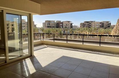 شقة - 3 غرف نوم - 4 حمامات للبيع في نيو جيزة - طريق مصر اسكندرية الصحراوي - مدينة 6 أكتوبر - الجيزة