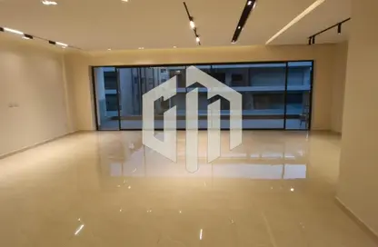 Apartment - 3 Bedrooms - 3 Bathrooms for rent in Lake View - 5th Settlement Compounds - The 5th Settlement - New Cairo City - Cairo