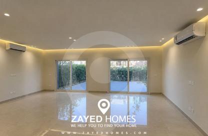 Townhouse - 3 - 4 for rent in Etapa - Sheikh Zayed Compounds - Sheikh Zayed City - Giza