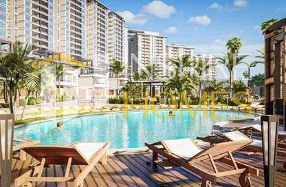 Apartment - 2 - 2 for sale in Sawary - Alexandria Compounds - Alexandria