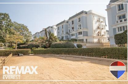 iVilla - 3 Bedrooms - 3 Bathrooms for sale in Mountain View October Park - 6th District - 6 October City - Giza iVilla - 3 Bedrooms - 3 Bathrooms for sale in Mountain View October Park - 6th District - 6 October City - Giza