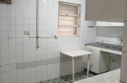 Office Space - Studio - 1 Bathroom for rent in Asmaa Fahmy St. - Ard El Golf - Heliopolis - Masr El Gedida - Cairo