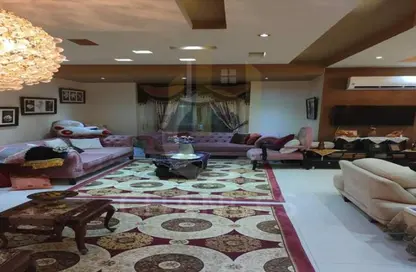 Apartment - 3 Bedrooms - 2 Bathrooms for sale in El Yasmeen 2 - El Yasmeen - New Cairo City - Cairo