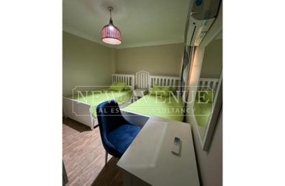 Chalet - 2 Bedrooms - 1 Bathroom for sale in Blue Blue - Al Ain Al Sokhna - Suez