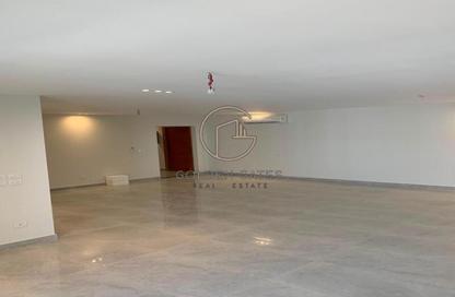 Apartment - 3 Bedrooms - 3 Bathrooms for rent in Garden Residence - Hyde Park - New Cairo City - Cairo