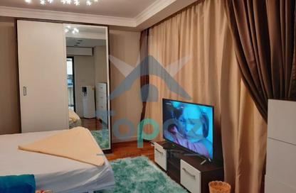 Apartment - Studio - 1 Bathroom for rent in Westown - Sheikh Zayed Compounds - Sheikh Zayed City - Giza