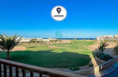 Chalet - 2 Bedrooms - 2 Bathrooms for sale in Soma Breeze - Soma Bay - Safaga - Hurghada - Red Sea