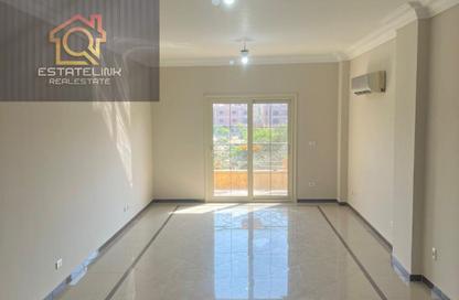 Apartment - 2 - 2 for rent in Al Narges 2 - Al Narges - New Cairo City - Cairo