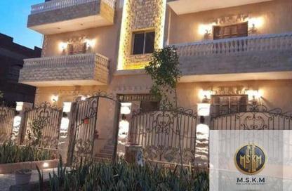 Apartment - 3 Bedrooms - 2 Bathrooms for rent in Orouba Axis - Area A - Ganoob El Acadimia - New Cairo City - Cairo
