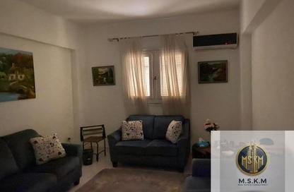 Apartment - 3 Bedrooms - 2 Bathrooms for rent in Orouba Axis - Area A - Ganoob El Acadimia - New Cairo City - Cairo
