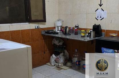 Apartment - 3 Bedrooms - 2 Bathrooms for rent in Orouba Axis - Area A - Ganoob El Acadimia - New Cairo City - Cairo