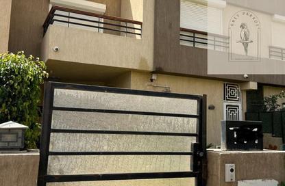 Townhouse - 5 - 3 for sale in The Square - 5th Settlement Compounds - The 5th Settlement - New Cairo City - Cairo Townhouse - 5 - 3 for sale in The Square - 5th Settlement Compounds - The 5th Settlement - New Cairo City - Cairo