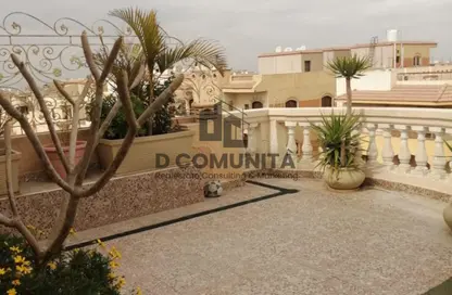 Penthouse - 3 Bedrooms - 3 Bathrooms for rent in Street 28 - District 4 - The 5th Settlement - New Cairo City - Cairo Penthouse - 3 Bedrooms - 3 Bathrooms for rent in Street 28 - District 4 - The 5th Settlement - New Cairo City - Cairo