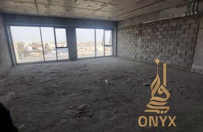 مساحات مكتبية - استوديو - 1 للايجار في مجمع مكاتب تاون سكوير - كايرو جايت - كمبوندات الشيخ زايد - الشيخ زايد - الجيزة
