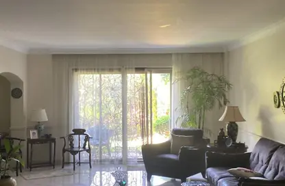 Apartment - 3 Bedrooms - 2 Bathrooms for sale in Galleria Moon Valley - South Investors Area - New Cairo City - Cairo