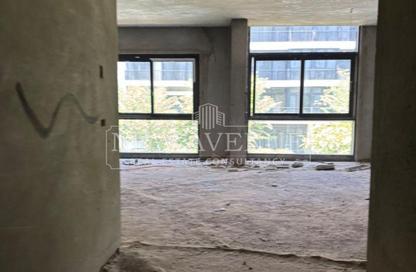 Apartment - 3 - 3 for sale in The Water Way - North Investors Area - New Cairo City - Cairo