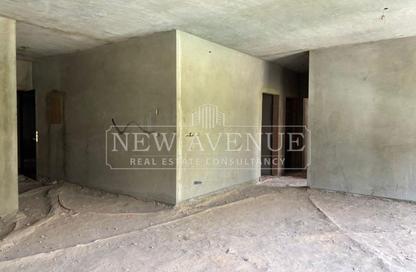 Apartment - 3 - 3 for sale in The Water Way - North Investors Area - New Cairo City - Cairo