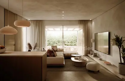 شقة - 2 غرف نوم - 2 حمامات للبيع في ذا استيتس - كمبوندات الشيخ زايد - الشيخ زايد - الجيزة