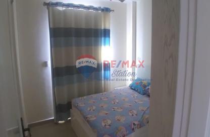 Chalet - 2 Bedrooms - 2 Bathrooms for sale in Vista Marina - Al Alamein - North Coast