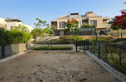 Townhouse - 3 - 3 for sale in Sodic East - 6th District - New Heliopolis - Cairo