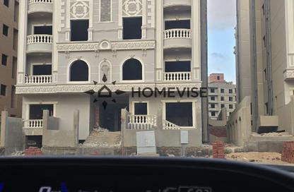 Apartment - 3 Bedrooms - 3 Bathrooms for sale in Gardina Sun - Northern Expansions - 6 October City - Giza