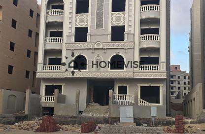 Apartment - 3 Bedrooms - 3 Bathrooms for sale in Gardina Sun - Northern Expansions - 6 October City - Giza