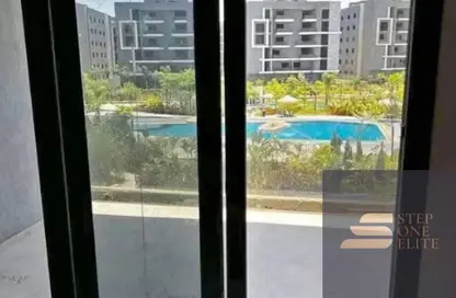 شقة - 2 غرف نوم - 2 حمامات للبيع في S1 - سراي - كمبوندات مدينة المستقبل - مدينة المستقبل - القاهرة