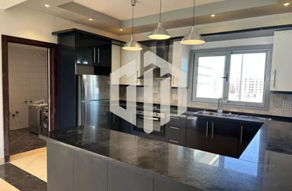 Apartment - 3 - 3 for rent in Katameya Dunes - El Katameya Compounds - El Katameya - New Cairo City - Cairo