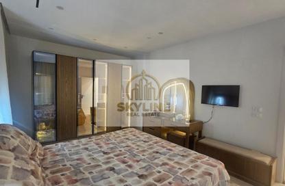 Apartment - 3 Bedrooms - 2 Bathrooms for rent in Paradise - Ext North Inves Area - New Cairo City - Cairo