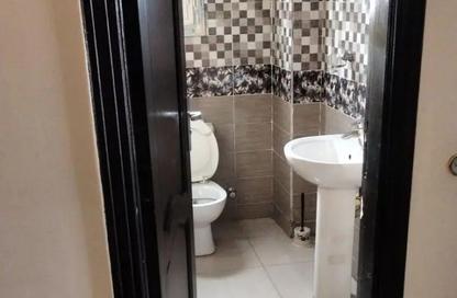 Apartment - Studio - 1 for rent in Al Sadat Axis - The 1st Settlement - New Cairo City - Cairo Apartment - Studio - 1 for rent in Al Sadat Axis - The 1st Settlement - New Cairo City - Cairo