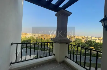 Apartment - 3 Bedrooms - 2 Bathrooms for sale in Mivida - 5th Settlement Compounds - The 5th Settlement - New Cairo City - Cairo