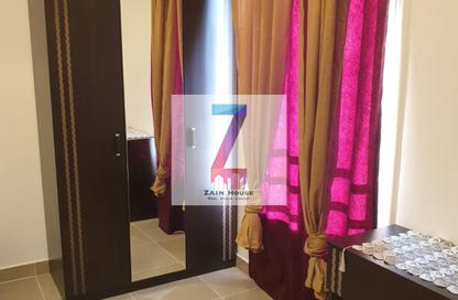 شاليه - 2 غرف نوم - 2 حمامات للايجار في أمواج - سيدي عبد الرحمن - الساحل الشمالي