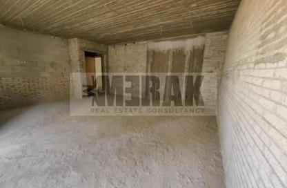 Apartment - 3 Bedrooms - 3 Bathrooms for sale in HAP Town - Mostakbal City Compounds - Mostakbal City - Future City - Cairo