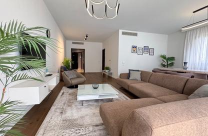 Apartment - 3 - 3 for rent in Villette - 5th Settlement Compounds - The 5th Settlement - New Cairo City - Cairo